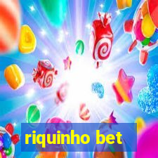 riquinho bet